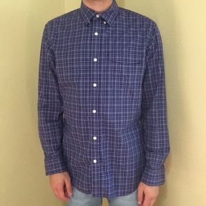 Banana Republic button down
